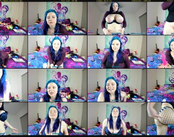 asiri_stone — 52 minute Chaturbate female cam video clip, 720p, Apr 21, 2018