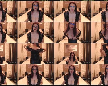 cuteeveline — 26 minute Chaturbate female cam video clip, 1080p, May 22, 2018
