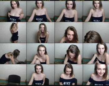 Sweet_Kitti — 44 minute MyFreeCams cam video clip, SD, Jun 21, 2018