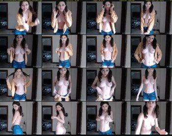 crystalwebcam2000 — 11 minute Chaturbate female cam video clip, 720p, Jun 28, 2018