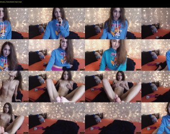 liisppb — 14 minute Chaturbate female cam video clip, 1080p, Sep 6, 2018