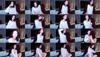 mikimakey — 23 minute Chaturbate female cam video clip, 1080p, Oct 13, 2018