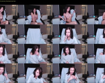mikimakey — 23 minute Chaturbate female cam video clip, 1080p, Oct 24, 2018