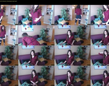 annahansen — 20 minute Chaturbate female cam video clip, 1080p, Nov 6, 2018