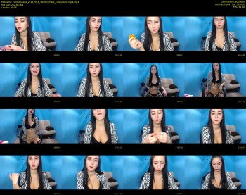 carmendavis — 40 minute Chaturbate female cam video clip, 480p, Nov 21, 2018