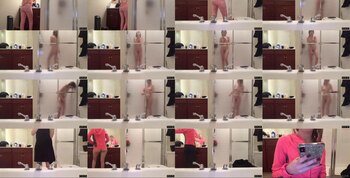 tpink95 — 23 minute Chaturbate female cam video clip, 480p, Nov 21, 2018