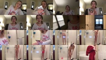 tpink95 — 31 minute Chaturbate female cam video clip, 480p, Dec 20, 2018