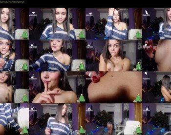 oooops__ — 29 minute Chaturbate female cam video clip, 1080p, Dec 27, 2018
