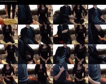 forbiddengem — 74 minute Chaturbate couple cam video clip, 720p, Jan 3, 2019