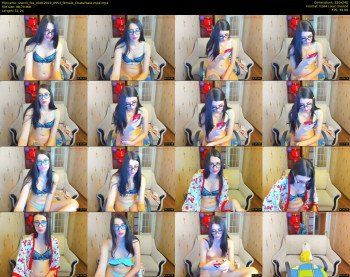sherril_fox — 52 minute Chaturbate female cam video clip, SD, Jan 3, 2019