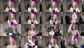 abigailmcgee — 28 minute Chaturbate female cam video clip, 720p, Jan 6, 2019