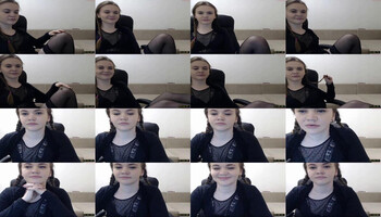 elia_ — 55 minute Chaturbate female cam video clip, 480p, Jan 6, 2019