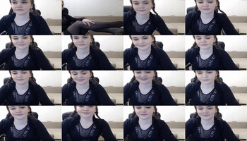 elia_ — 31 minute Chaturbate female cam video clip, 480p, Jan 6, 2019