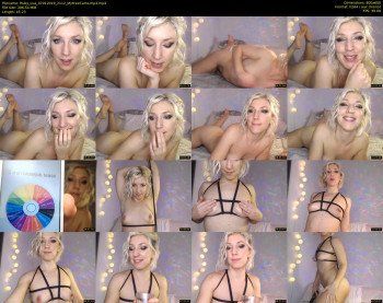Ruby_Lua — 46 minute MyFreeCams cam video clip, 480p, Jan 7, 2019