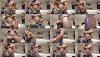 marcoducati — 20 minute Chaturbate male cam video clip, SD, Jan 8, 2019