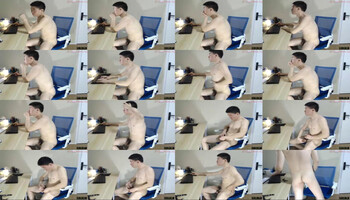 hoho7619 — 27 minute Chaturbate male cam video clip, SD, Jan 9, 2019