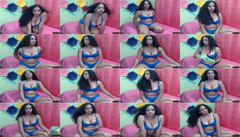 afrodita_smith08 — 36 minute Chaturbate female cam video clip, 480p, Jan 10, 2019