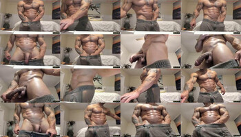 marcoducati — 23 minute Chaturbate male cam video clip, SD, Jan 10, 2019