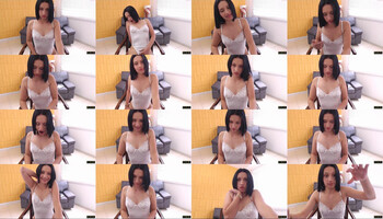 sam_wayne — 22 minute Chaturbate female cam video clip, 720p, Jan 10, 2019