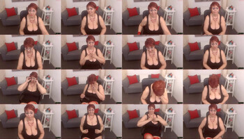 libely — 26 minute Chaturbate female cam video clip, 480p, Jan 11, 2019