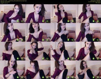 Simi__ — 72 minute MyFreeCams cam video clip, 480p, Jan 12, 2019