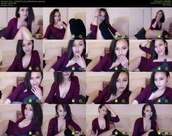 Simi__ — 176 minute MyFreeCams cam video clip, 480p, Jan 12, 2019