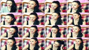 SensualCrissa — 142 minute MyFreeCams cam video clip, 480p, Jan 13, 2019
