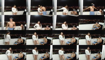 eva1_adan2 — 18 minute Chaturbate couple cam video clip, 480p, Jan 14, 2019