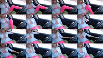 missofkiss — 18 minute Chaturbate couple cam video clip, SD, Jan 13, 2019