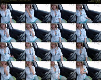 missofkiss — 16 minute Chaturbate couple cam video clip, 480p, Jan 15, 2019