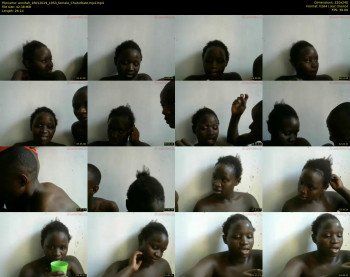 annitah — 27 minute Chaturbate female cam video clip, SD, Jan 16, 2019