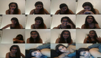 Flovinnia — 101 minute MyFreeCams cam video clip, 480p, Jan 17, 2019