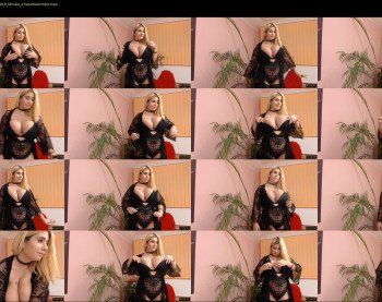 devoiuserin — 47 minute Chaturbate female cam video clip, 1080p, Jan 17, 2019