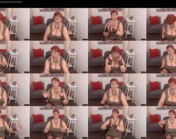 libely — 6 minute Chaturbate female cam video clip, 480p, Jan 17, 2019