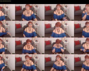 libely — 19 minute Chaturbate female cam video clip, 480p, Jan 18, 2019