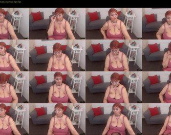 libely — 52 minute Chaturbate female cam video clip, 480p, Jan 19, 2019