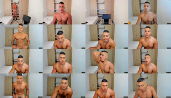 andychanging — 88 minute Chaturbate male cam video clip, 720p, Jan 20, 2019