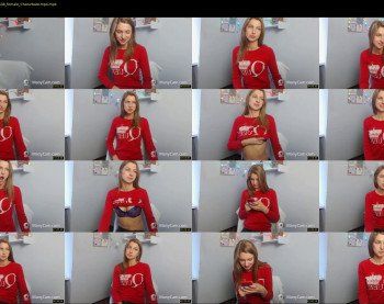 alisaa__fox — 52 minute Chaturbate female cam video clip, 720p, Jan 21, 2019
