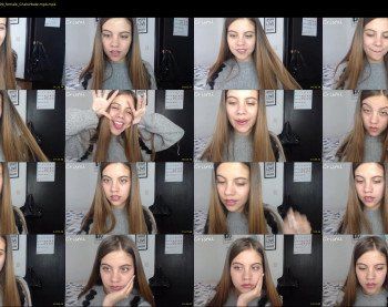 andyrollsy — 27 minute Chaturbate couple cam video clip, 480p, Jan 21, 2019