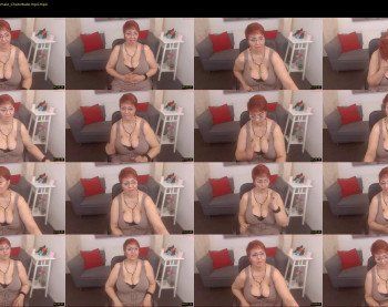 libely — 6 minute Chaturbate female cam video clip, 480p, Jan 21, 2019