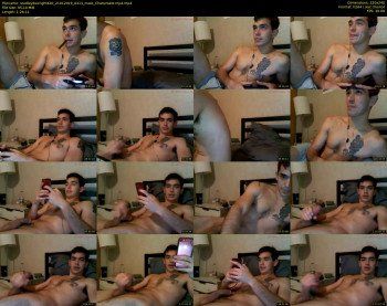 studleydooright420 — 87 minute Chaturbate male cam video clip, SD, Jan 21, 2019