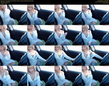 missofkiss — 17 minute Chaturbate couple cam video clip, SD, Jan 22, 2019
