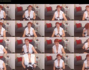 libely — 45 minute Chaturbate female cam video clip, 480p, Jan 25, 2019