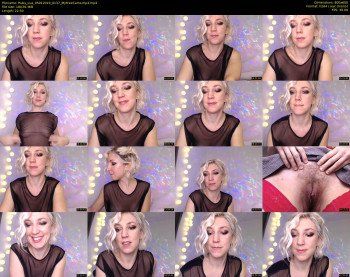 Ruby_Lua — 23 minute MyFreeCams cam video clip, 480p, Jan 5, 2019