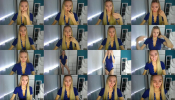 deedevlin — 36 minute Chaturbate female cam video clip, 1080p, Jan 21, 2019