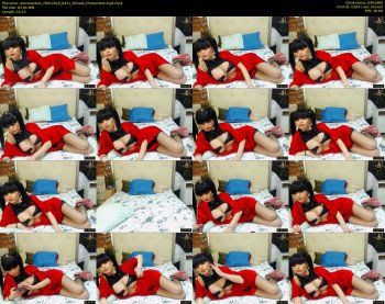 alexissadele — 34 minute Chaturbate female cam video clip, 480p, Jan 29, 2019