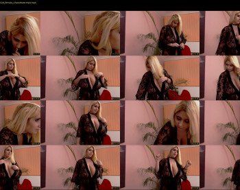 devoiuserin — 16 minute Chaturbate female cam video clip, 1080p, Jan 28, 2019