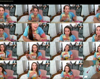 jerilynn — 92 minute Chaturbate female cam video clip, 720p, Jan 29, 2019
