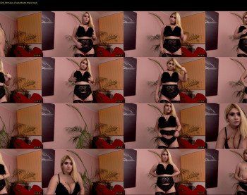 devoiuserin — 47 minute Chaturbate female cam video clip, 1080p, Feb 1, 2019