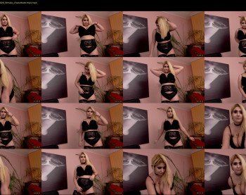 devoiuserin — 7 minute Chaturbate female cam video clip, 1080p, Feb 2, 2019